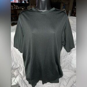 Lululemon Metal Vent Tech Short Sleeve V Neck